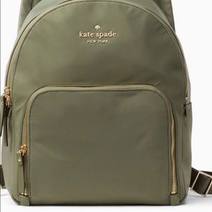 Kate spade Watson Lane Hartley backpack